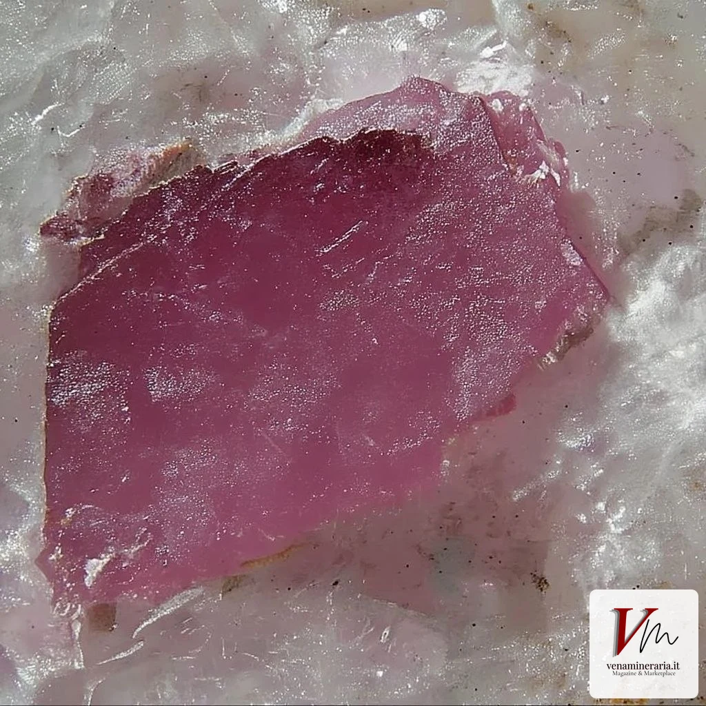 Corindone | minerale