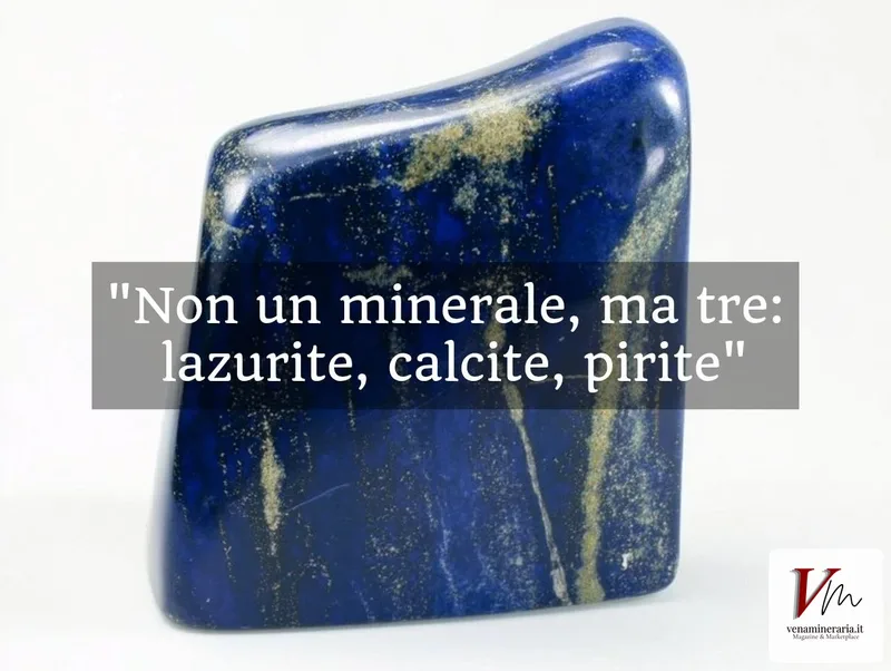 Lapislazzuli: il Blu che Valeva più dell'Oro