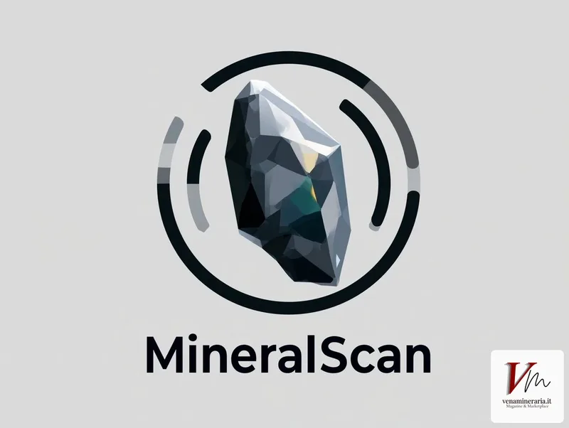 Che Pietra è? Come Identificare un Minerale da una Foto (Gratis, con l'AI)