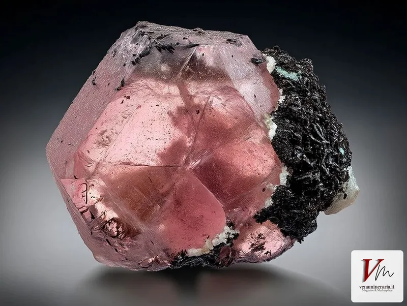 Morganite: il Berillo Rosa, Come si Riconosce e Cosa Sapere Prima di Comprarla