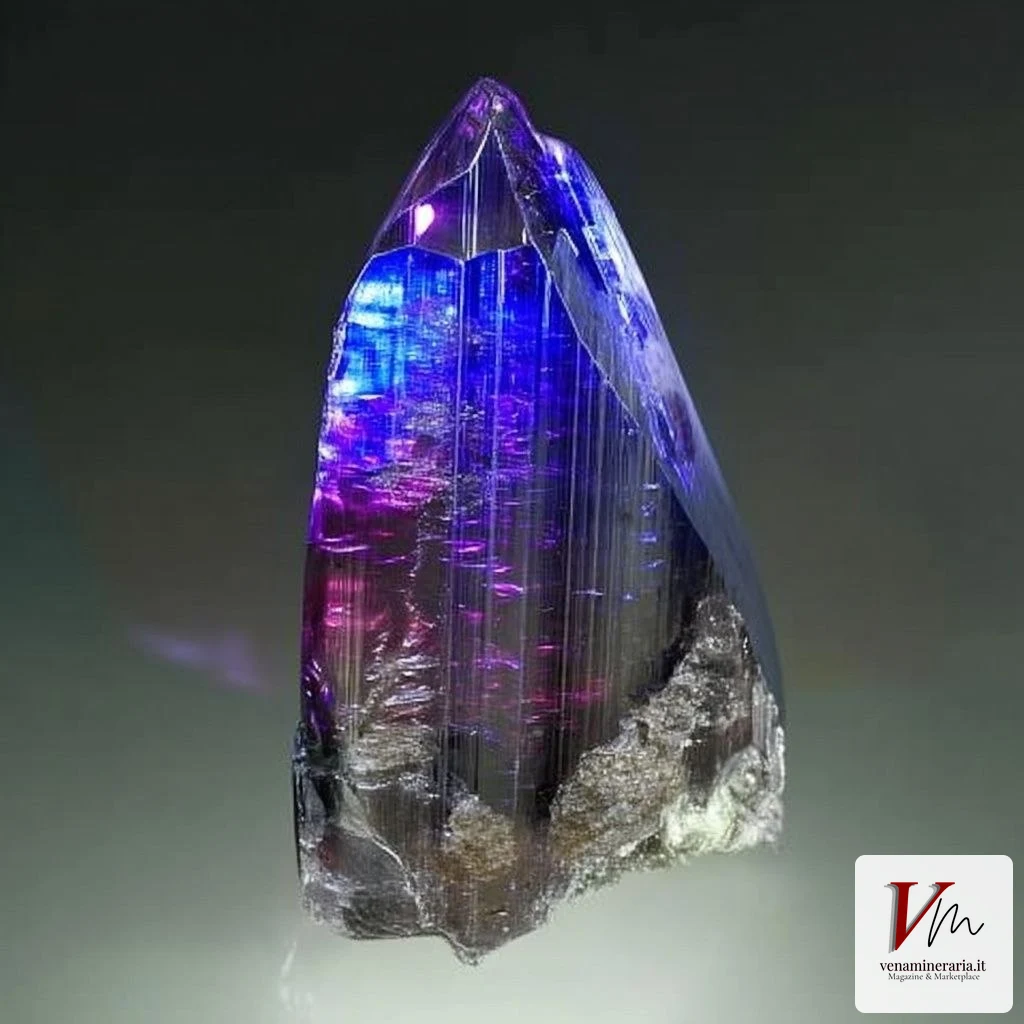 Tanzanite