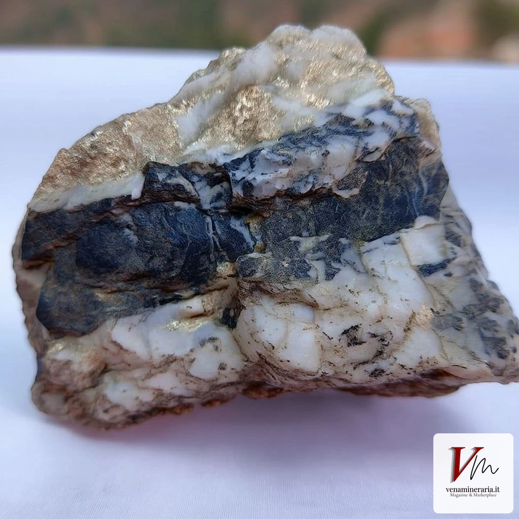 Schorl | minerale