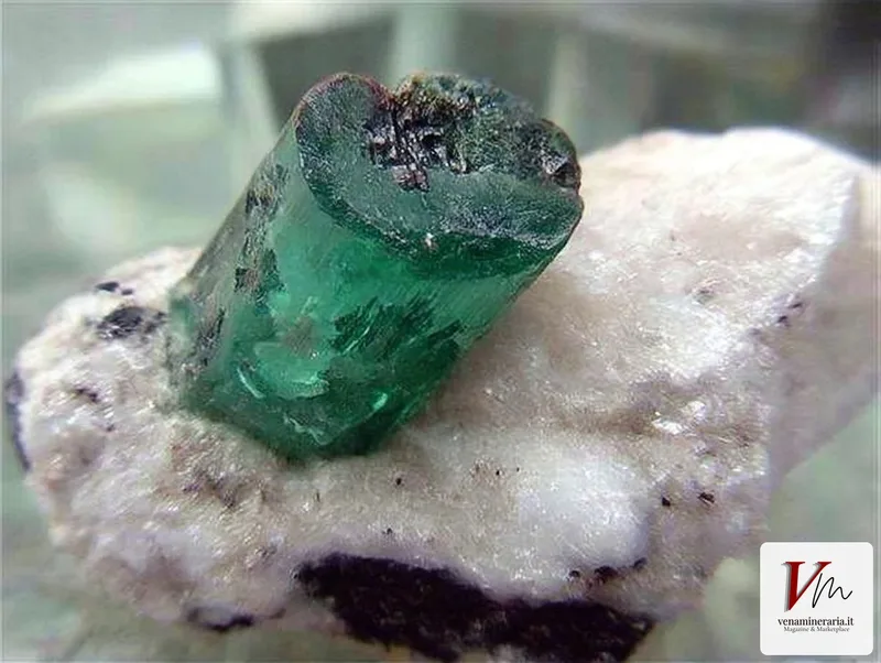 Smeraldo: Cos'è, Come si Riconosce e Quanto Vale