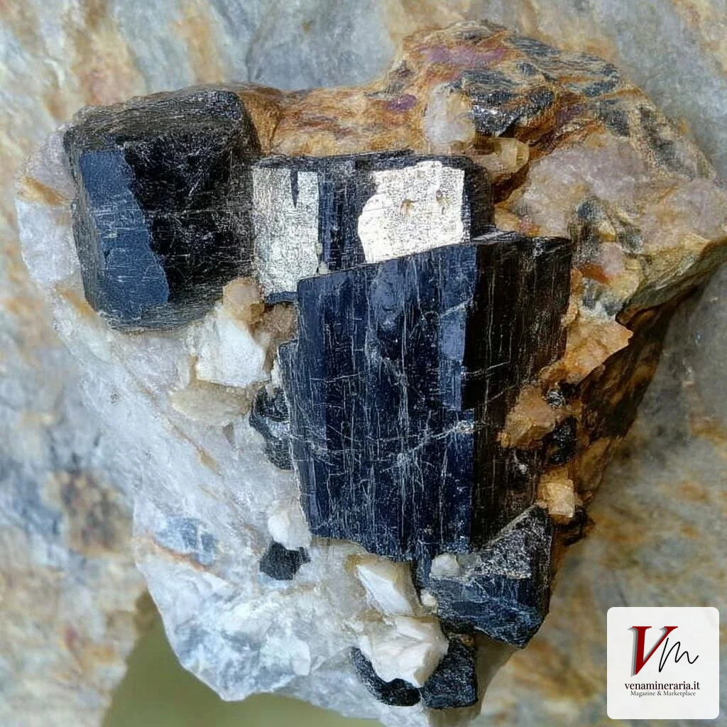 Tormalina di Fiume Marro (Taurianova, Reggio Calabria)