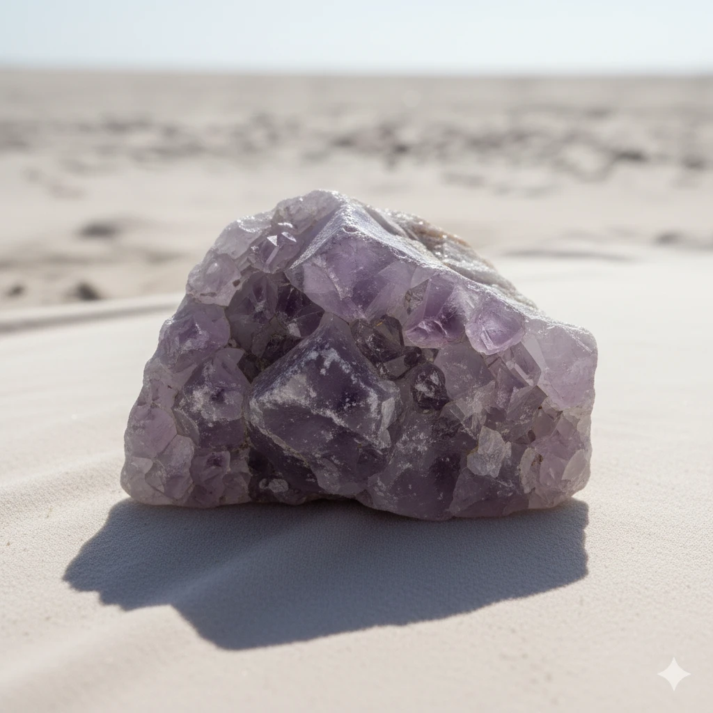 Minerali Fotosensibili: le 7 Pietre che il Sole Rovina (e Come Conservarle)