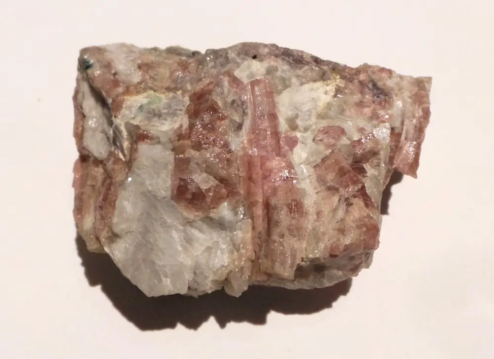 Albite di Gimigliano
