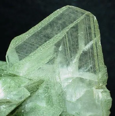 Clorite di Monte Beigua