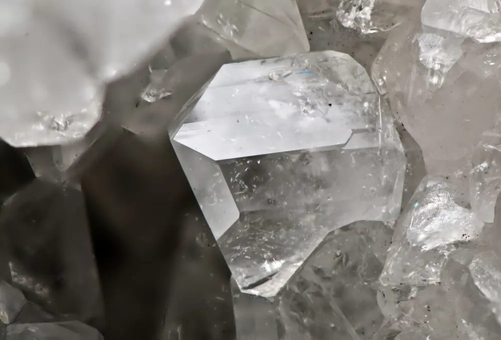 Datolite di Monte Catini