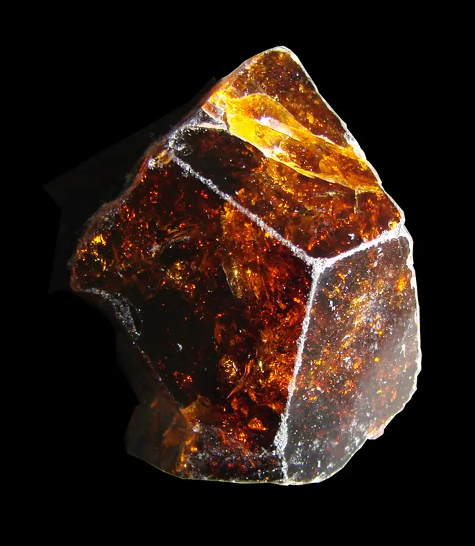 Dravite