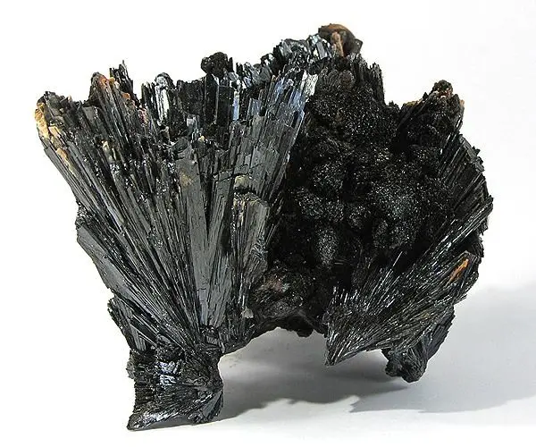 Goethite di Timau