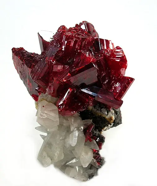 Realgar di Vulcano