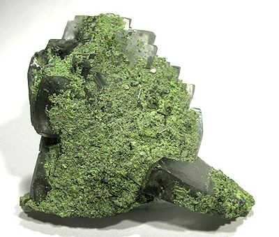 Anglesite di Miniera di Ingurtosu
