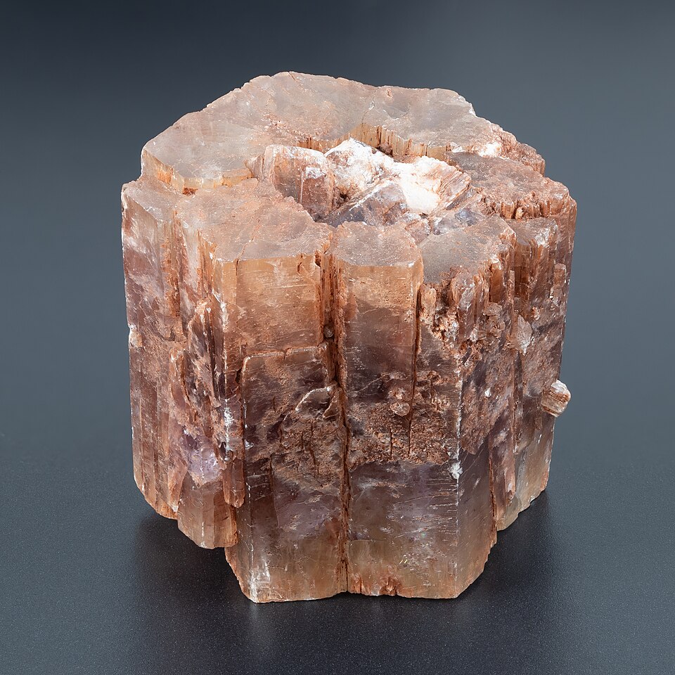 Aragonite di Lercara Friddi
