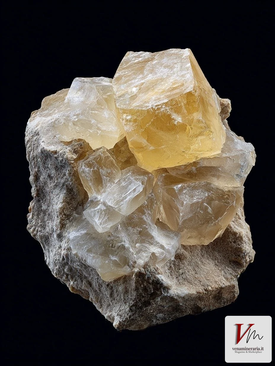 Calcite