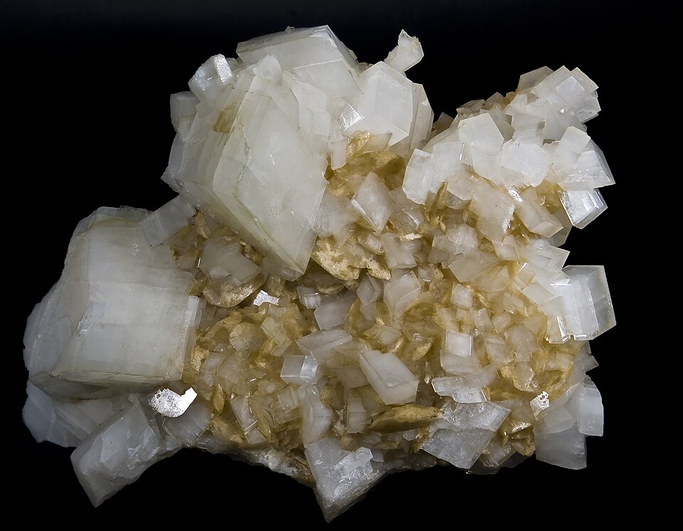 Dolomite di Cave del Predil (Raibl)