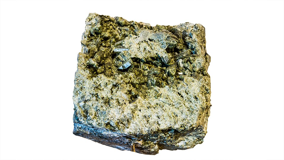 Fassaite