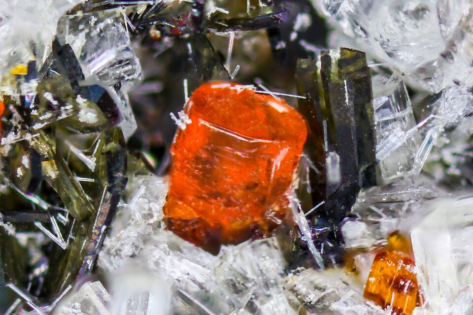Melilite