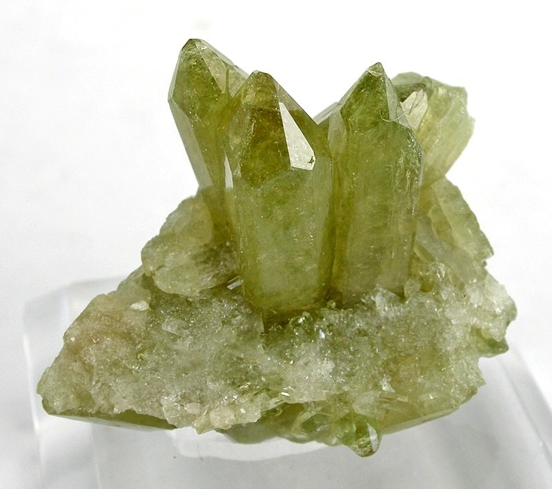 Vesuvianite di Vulcano Laziale