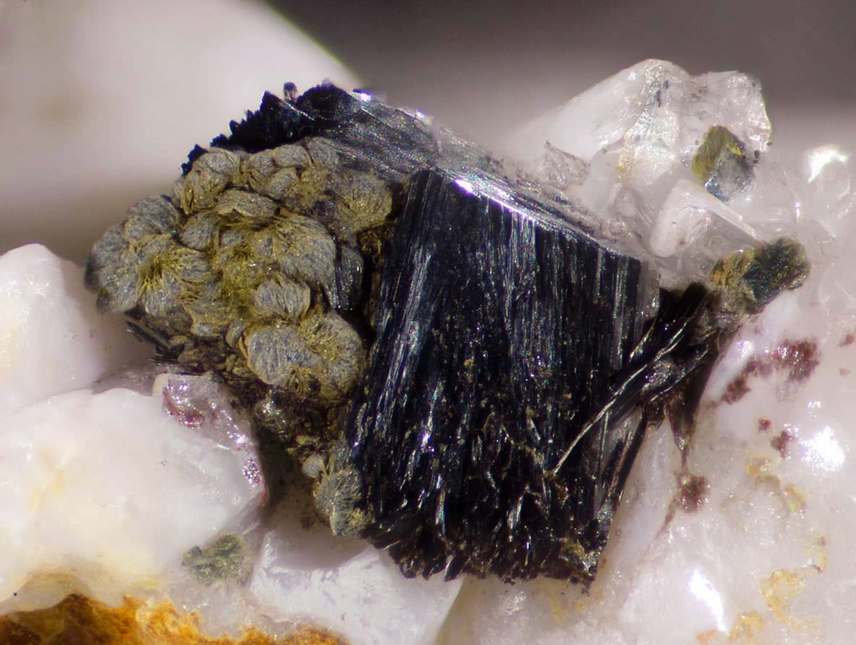 Cervandonite-(Ce)