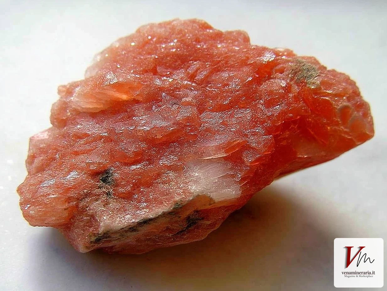 Silvite di Pietraperzia