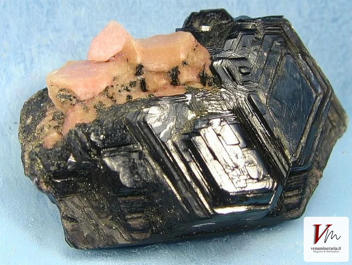 Biotite di Lipari