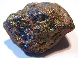 Bornite di Funtana Raminosa