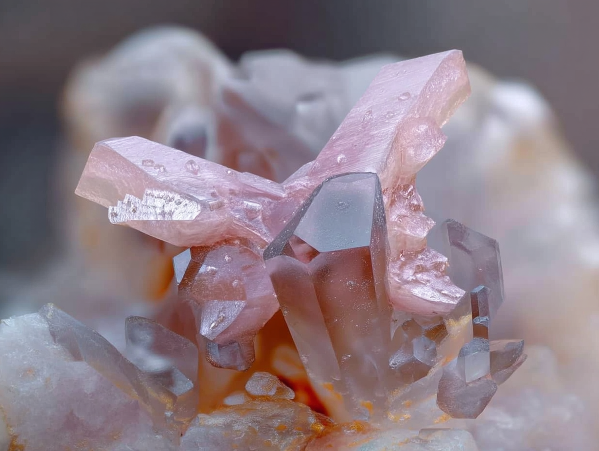 Monazite-(Ce) | minerale