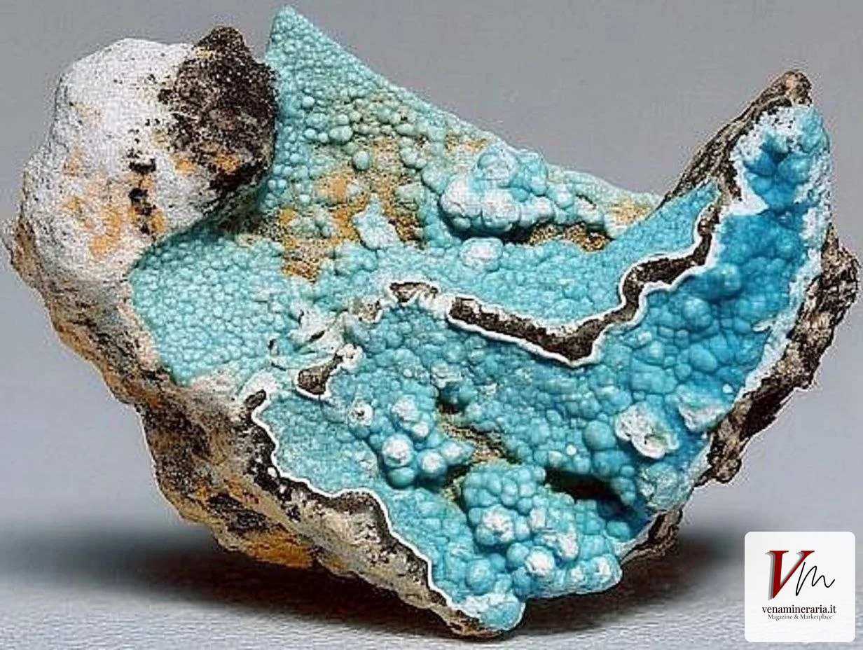 Woodwardite