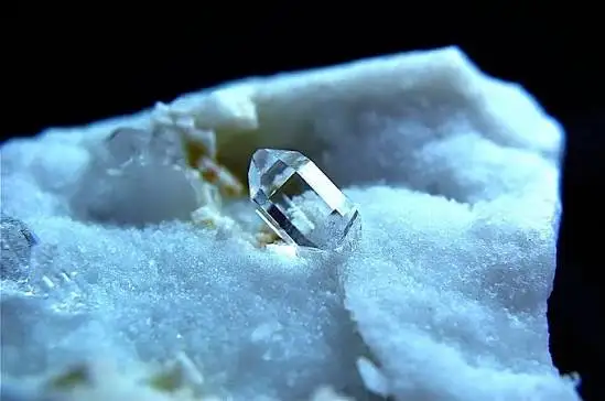 Esemplare mineralogico italiano da collezione