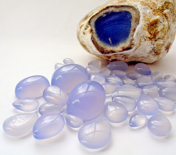 Agate: Cosa Sono, Come Nascono le Bande e Dove si Trovano in Italia
