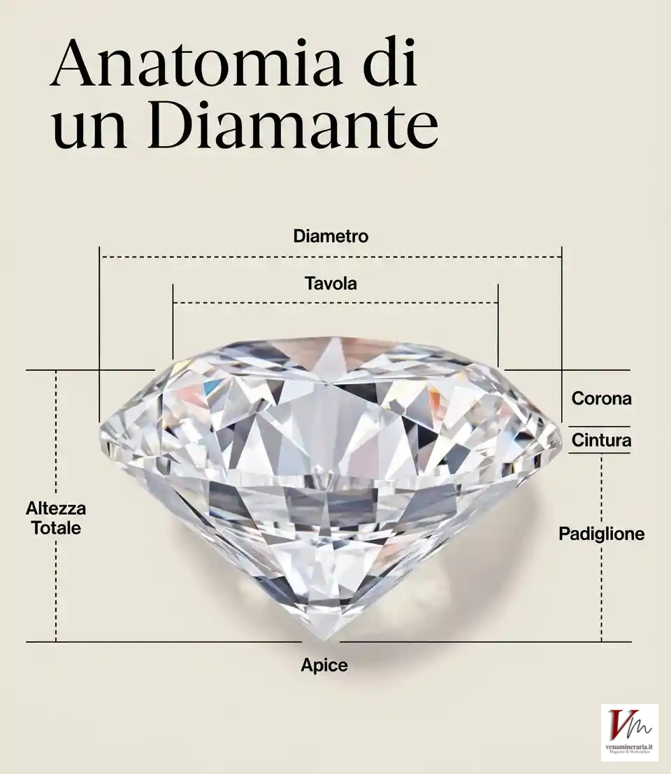Come Lavorare le Pietre Preziose: Guida Completa alla Sfaccettatura e alle Macchine Lapidarie